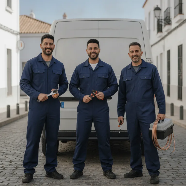 Riparazione Frigoriferi team a Circoiscrizione VII